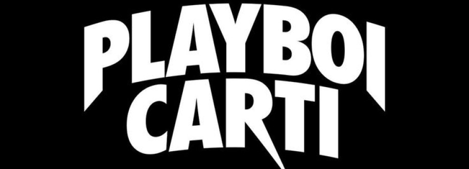 PLAYBOI CARTI Cover Image