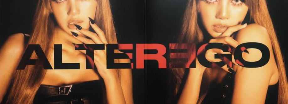 lisa Lugër Cover Image