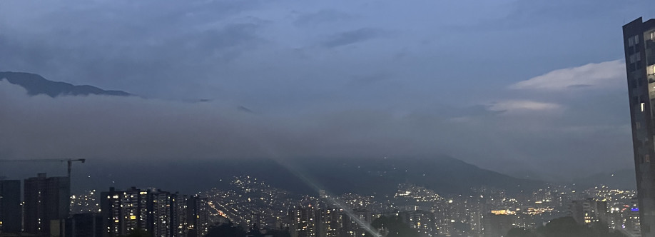 Stiven Mesa Cover Image