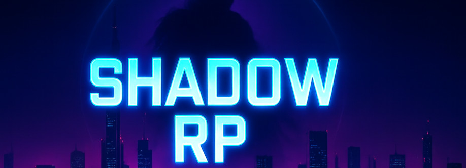 Shadow RP Cover Image