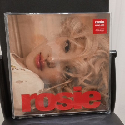 ROSIE Profile Picture