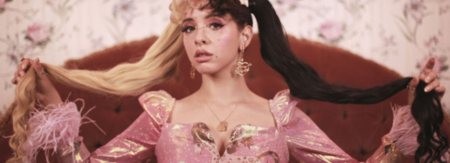 Melanie Martinez Cover Image